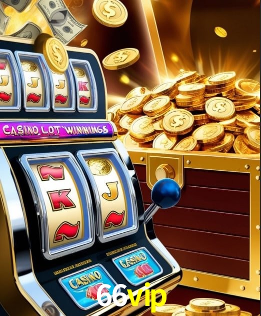 Welcome Bonus 66vip