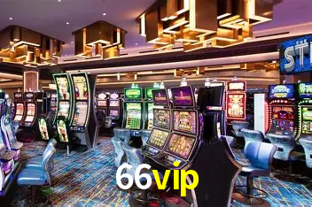 A Revolução dos Aplicativos de Jogos no 66vip