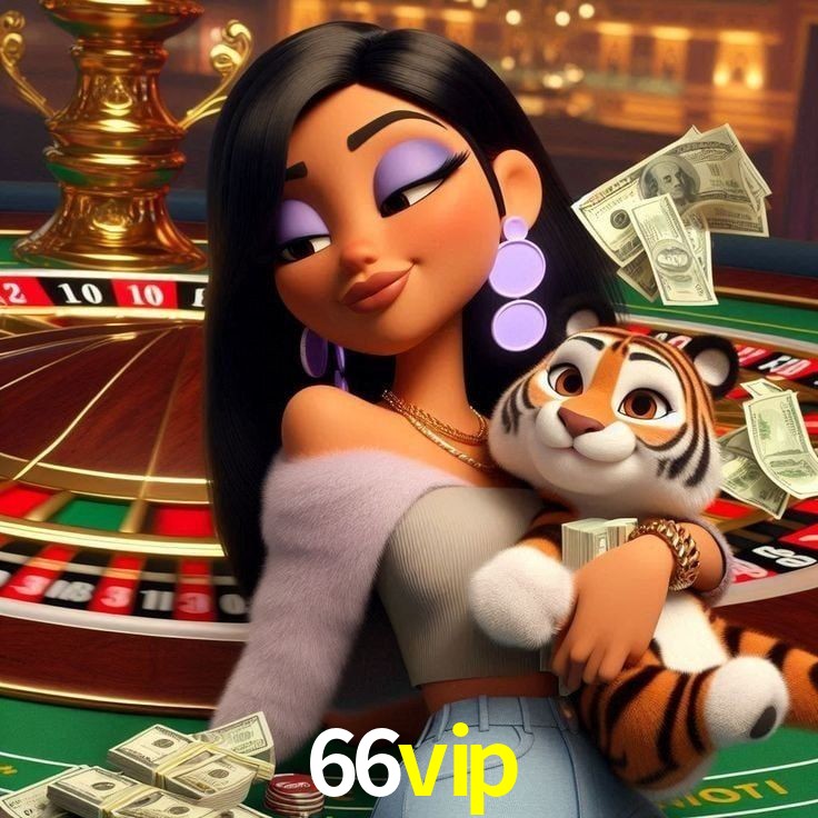 Experiência VIP 66vip