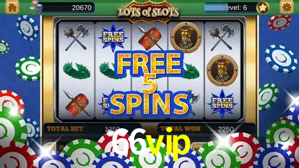 Desvendando o Mundo dos Jogos Virtuais na 66vip