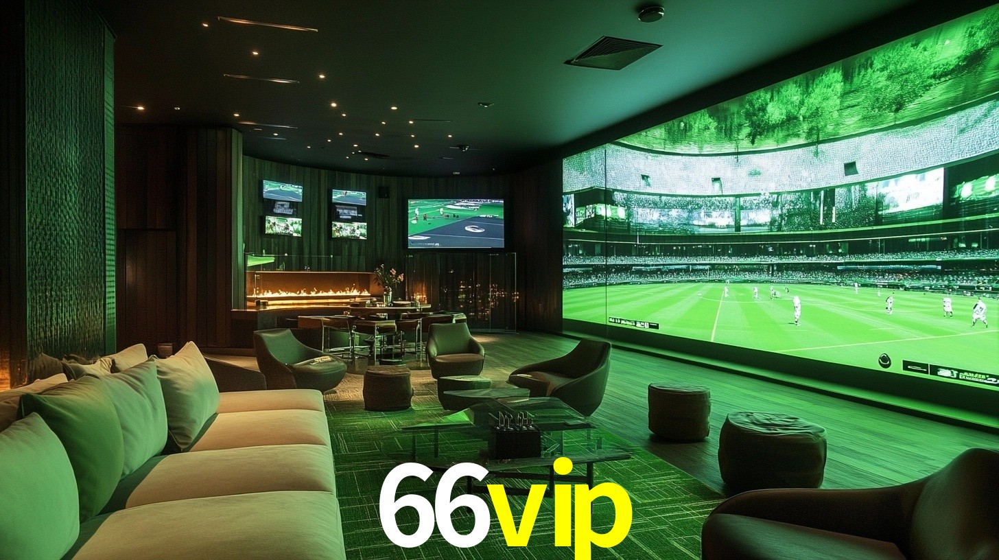 66vip - Plataforma oficial de jogos - 66vip.com