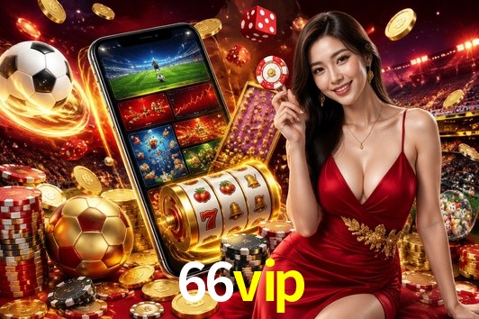 Welcome Bonus 66vip