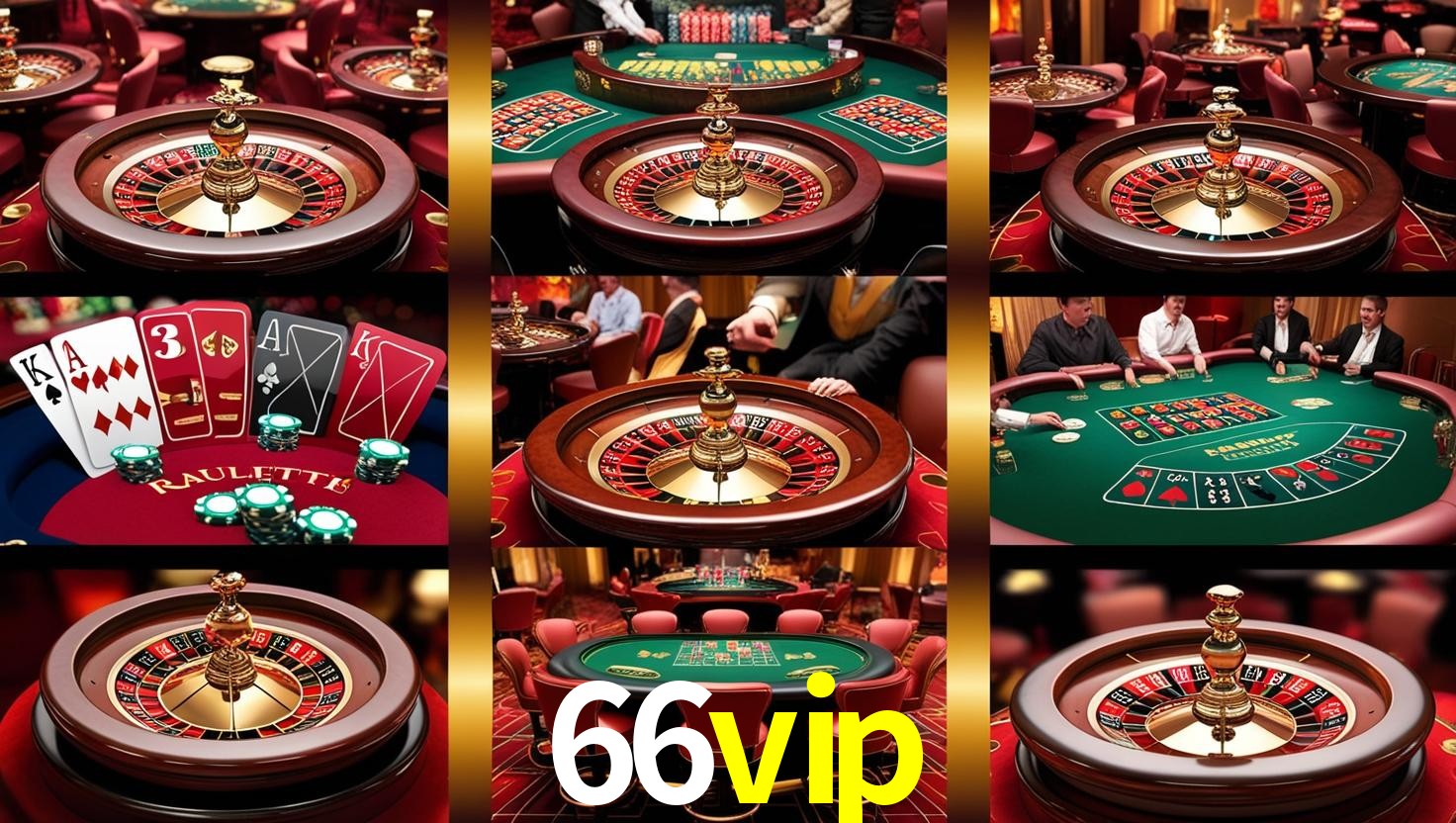 Login Seguro 66VIP.COM