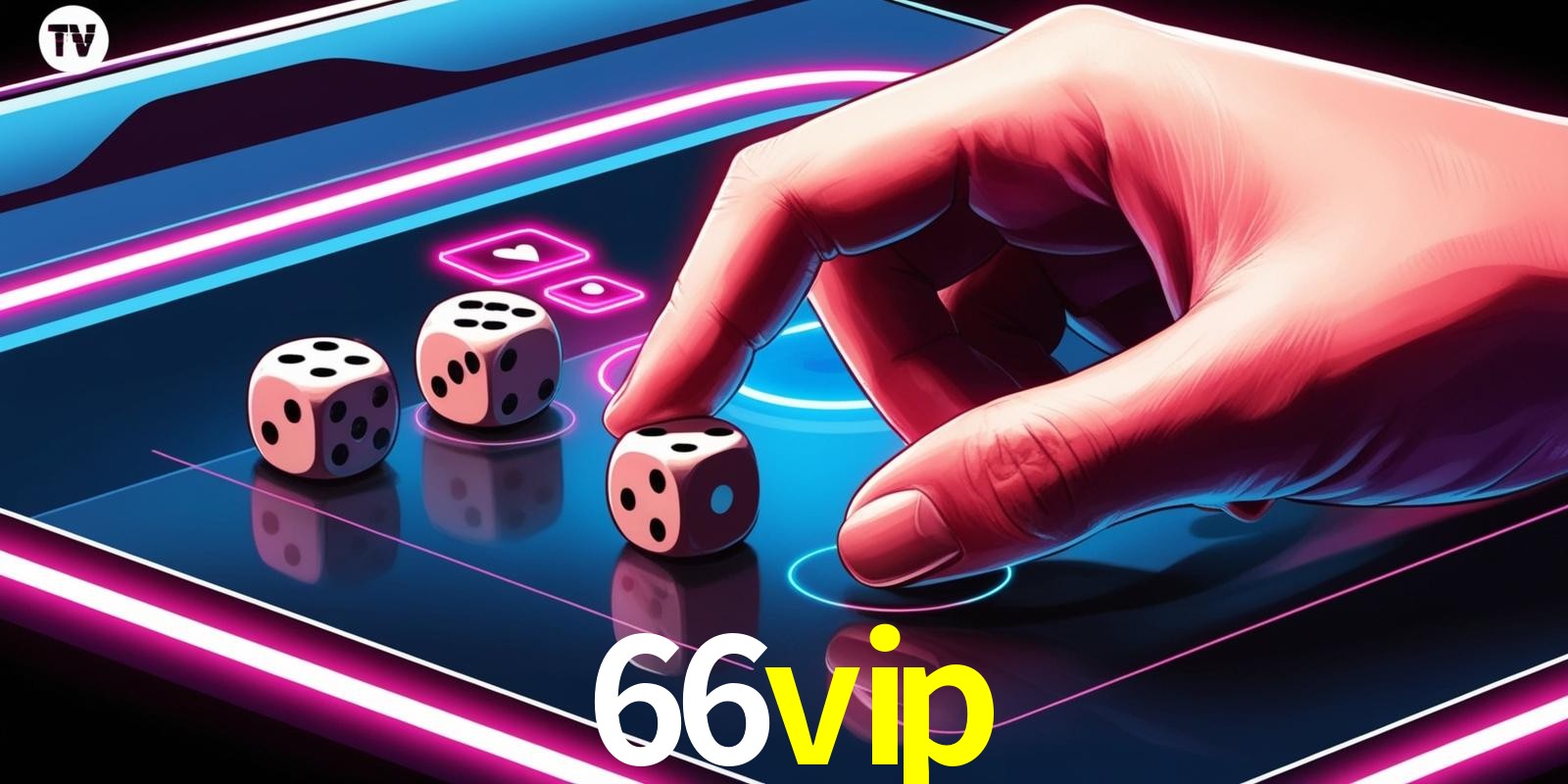 Jogos de Cassino 66VIP.COM