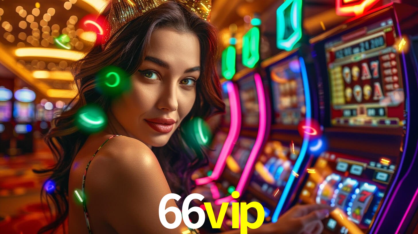 Exclusive Games 66vip