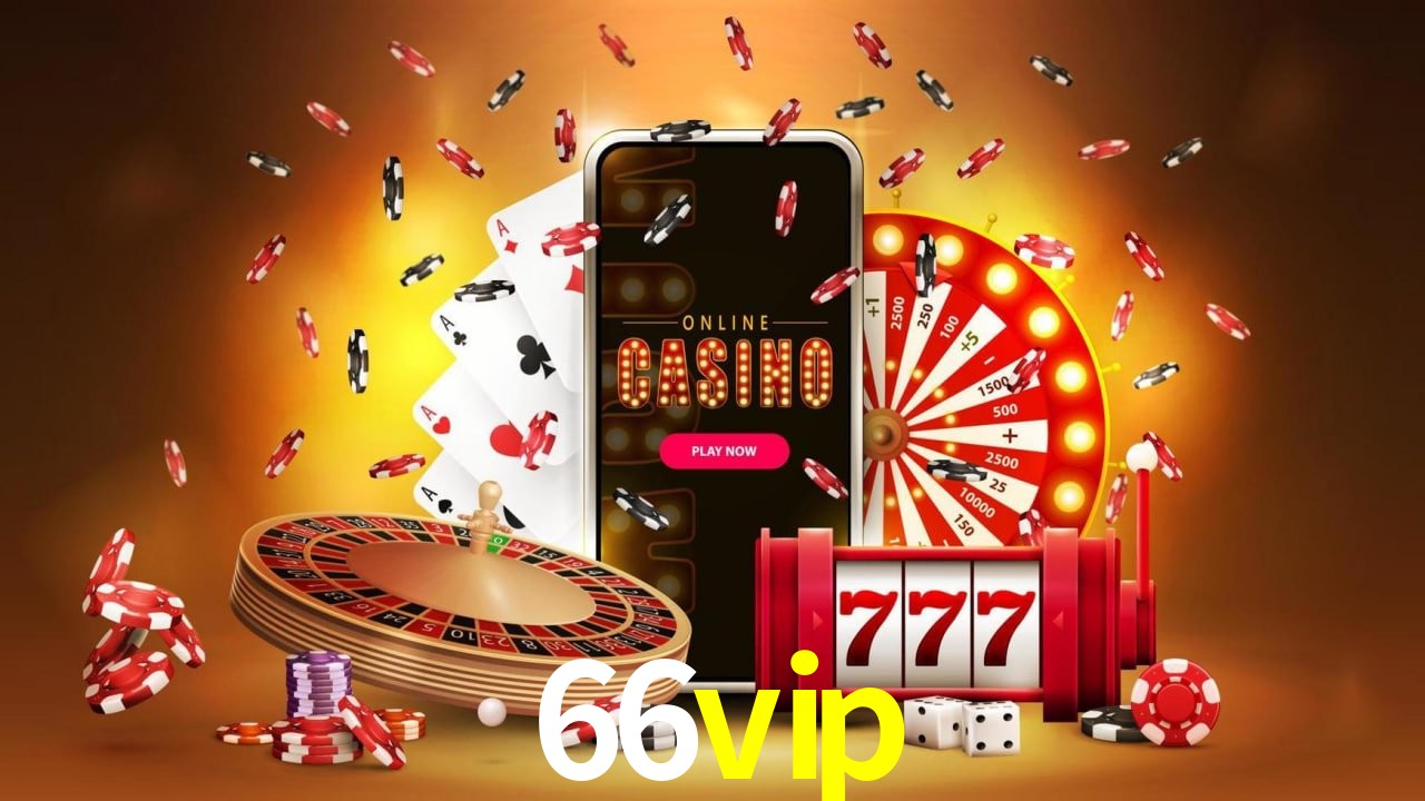 A Emoção da Loteria na 66vip: Uma Chance de Mudança de Vida