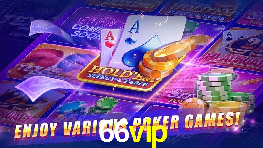 Inovações de Jogos na 66vip: O Futuro das Experiências Interativas