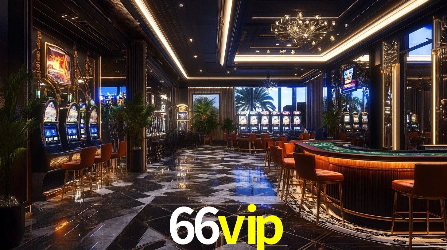Welcome Bonus 66vip