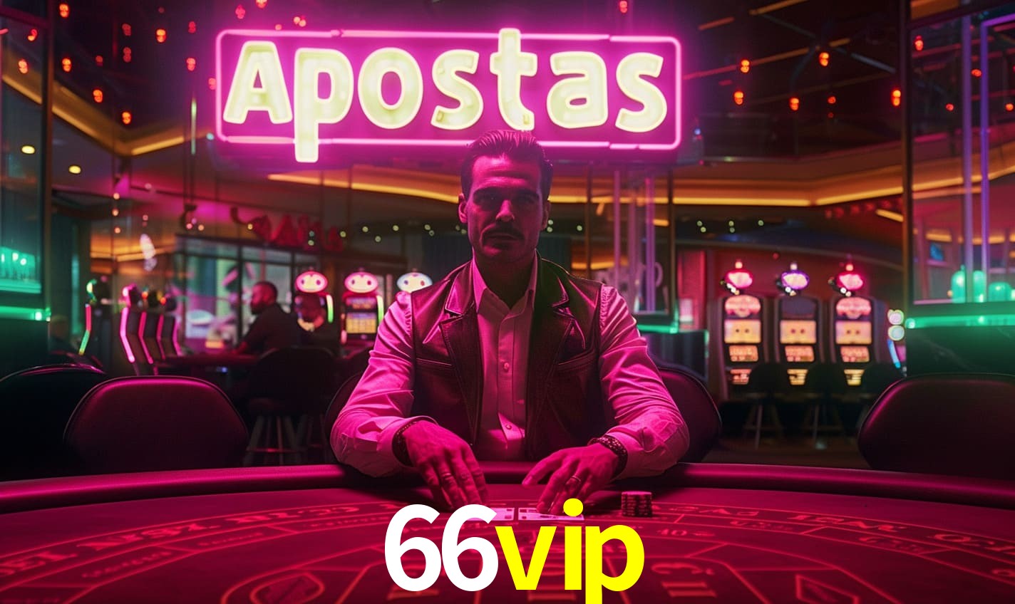 Descubra a Essência do 66vip: Nossa História e Compromissos