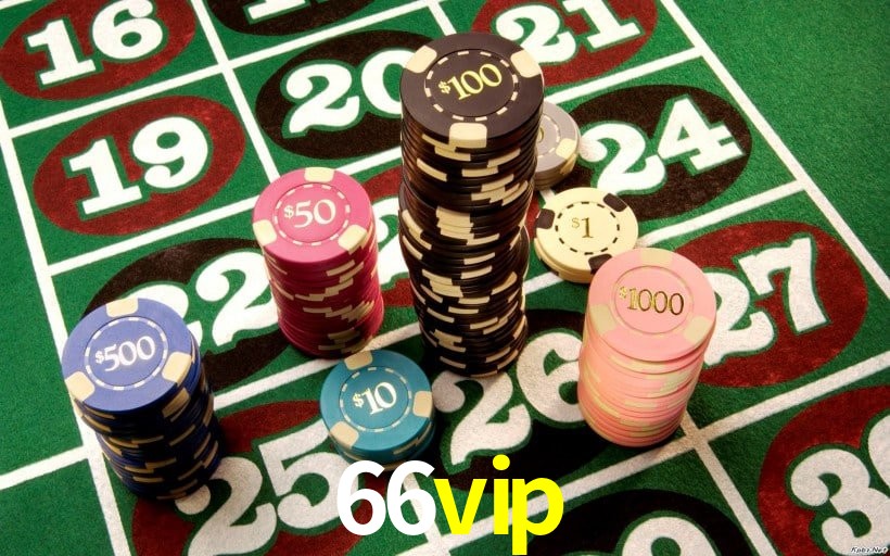 Welcome Bonus 66vip