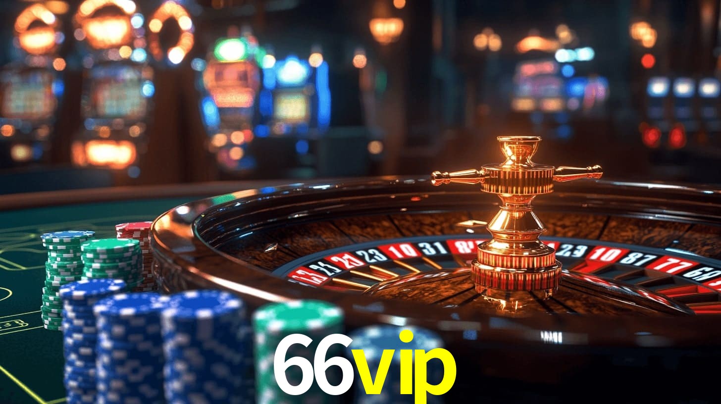 66vip bet