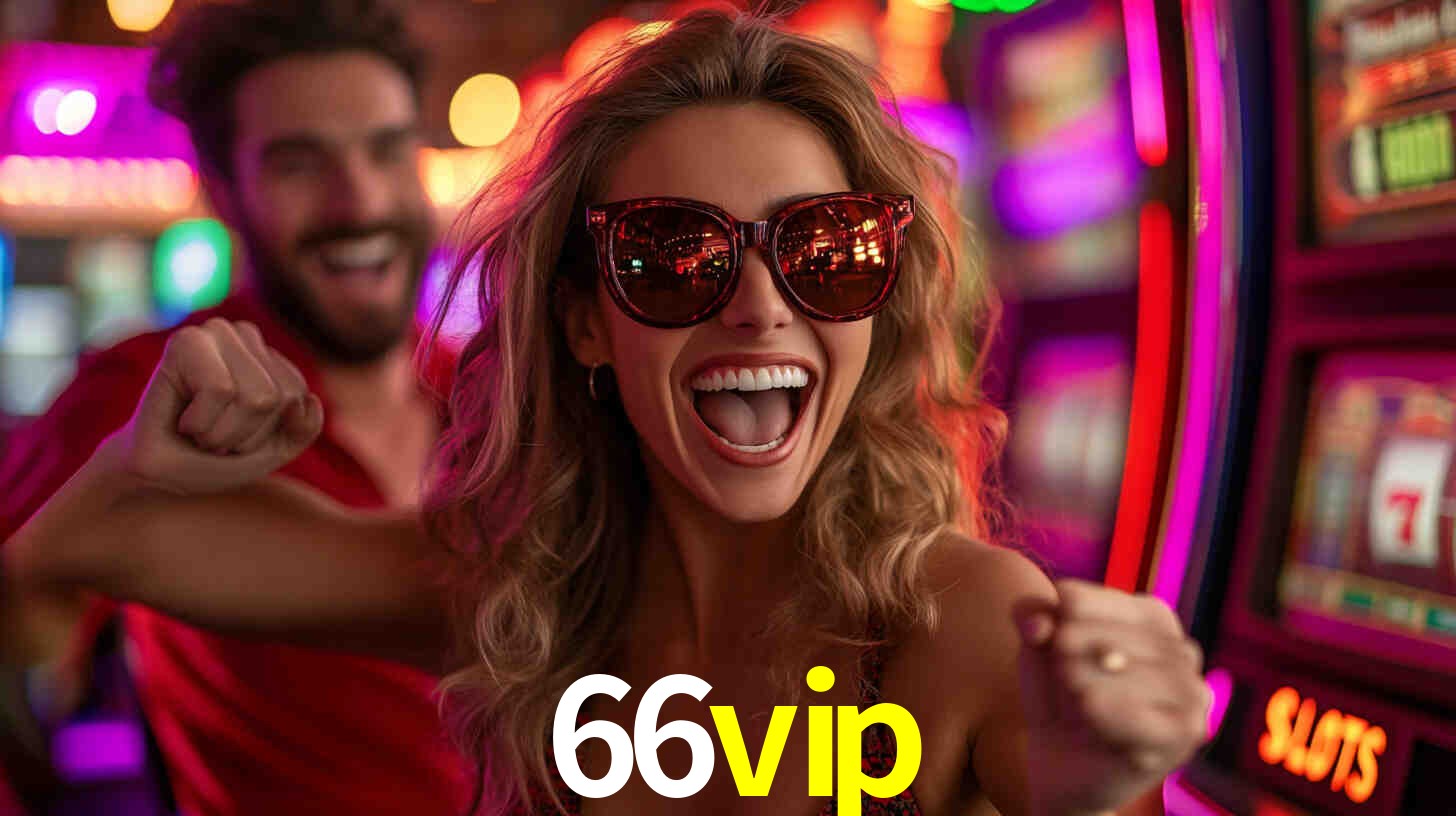 Descubra o Programa VIP da 66vip: Vantagens Exclusivas para Jogadores