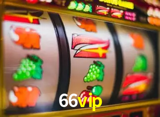 Descubra a Magia dos Jogos de Arcade no 66vip