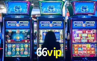 VIP Casino 66vip