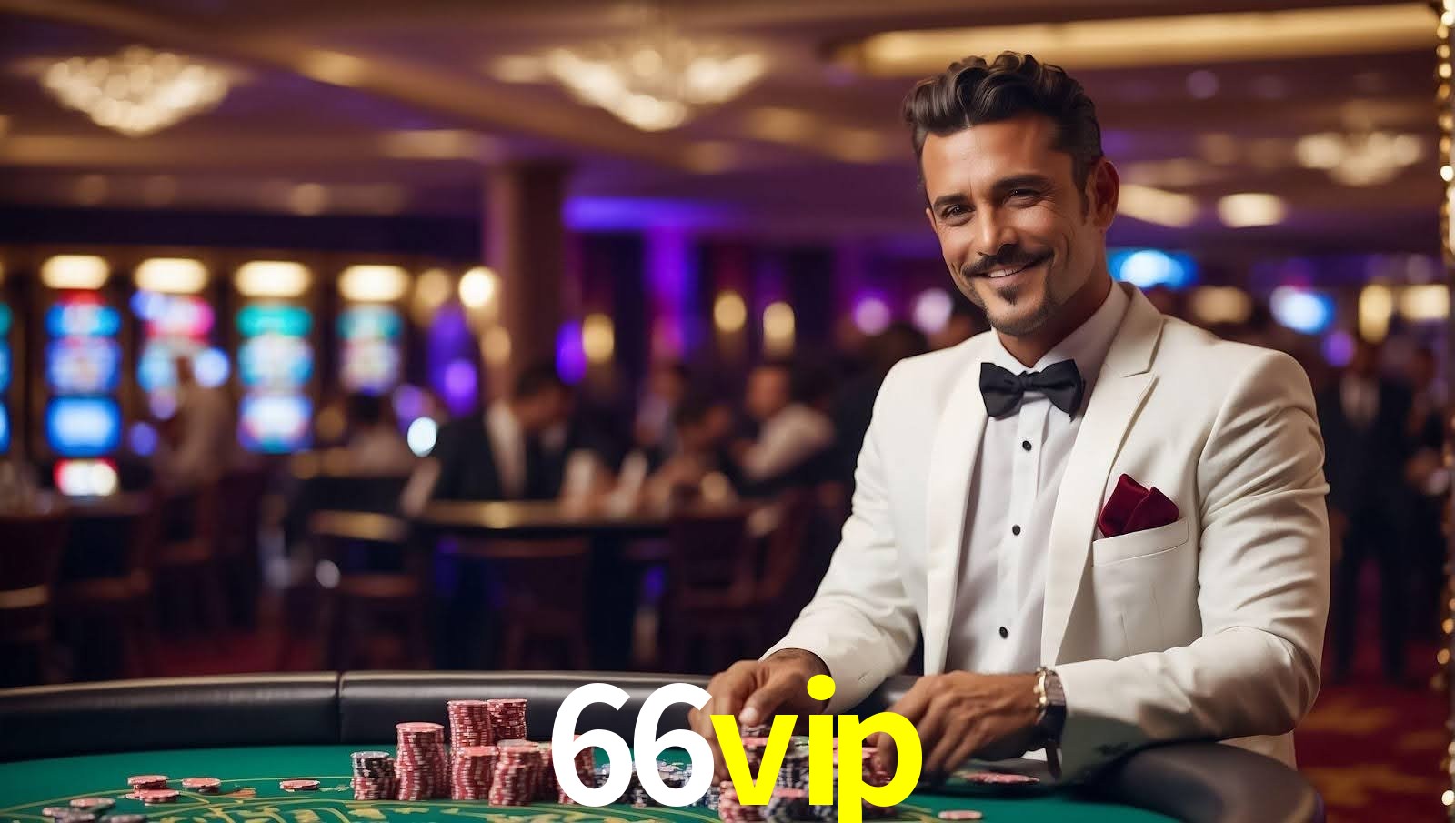Quick Registration 66vip