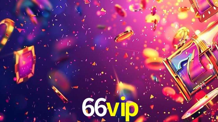 Desvendando o Mundo dos Jogos Virtuais na 66vip