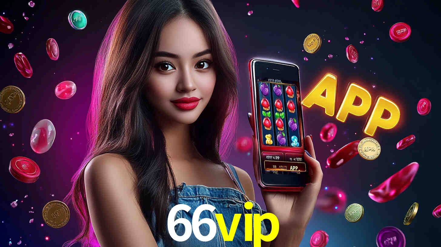 Inovações de Jogos na 66vip: O Futuro das Experiências Interativas