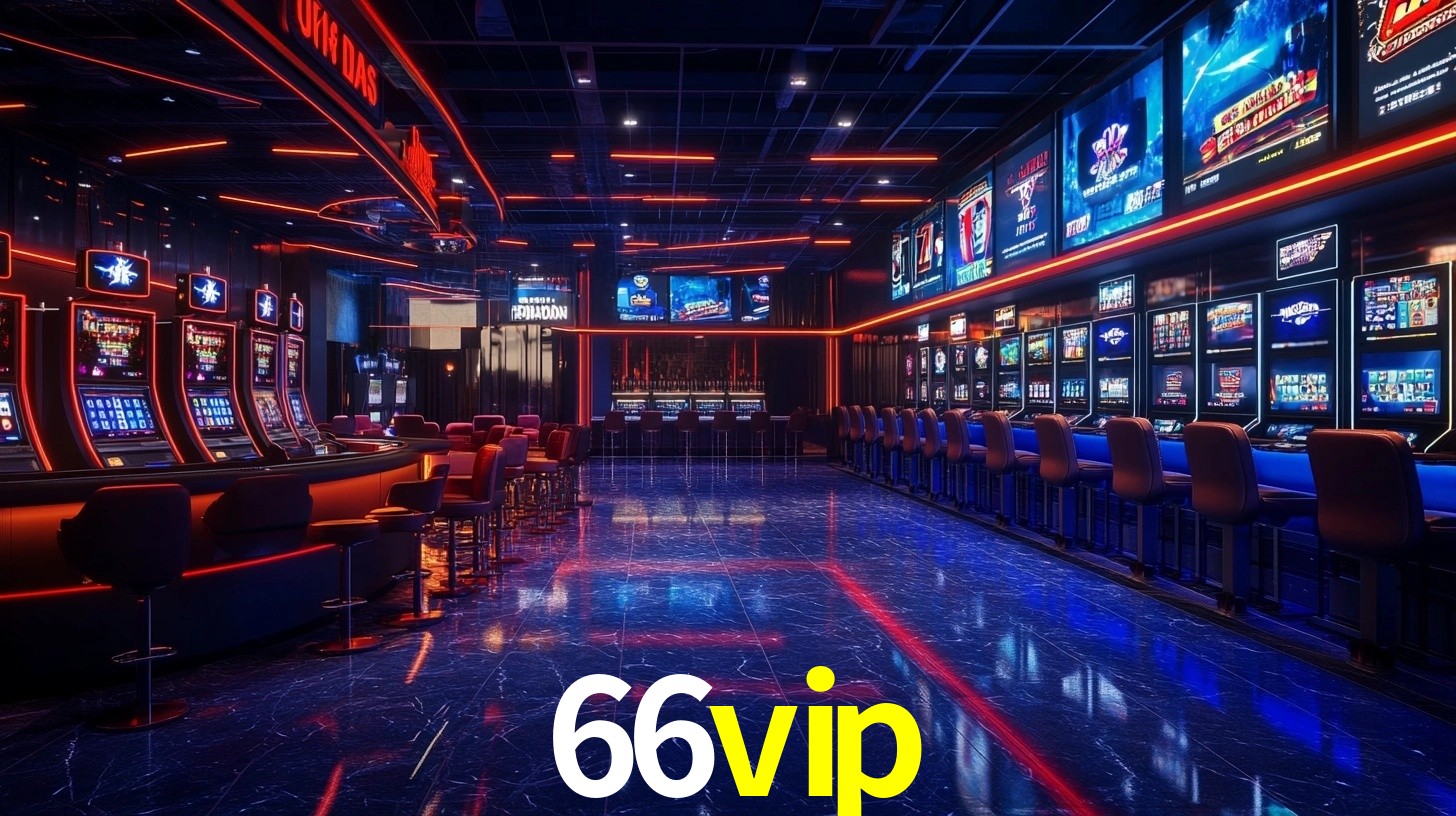 66vip App Interface