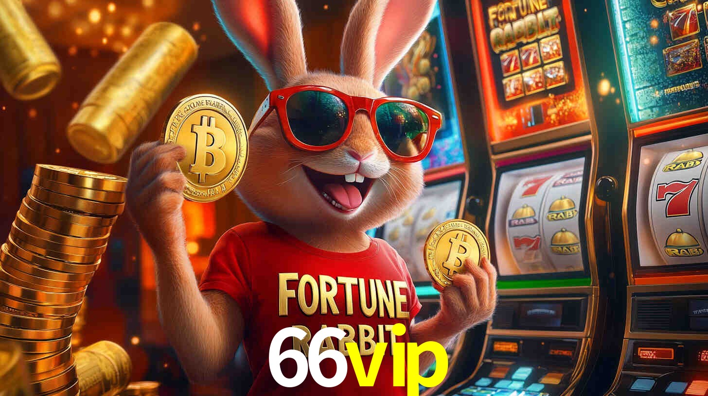 Descubra a Magia dos Jogos de Arcade no 66vip