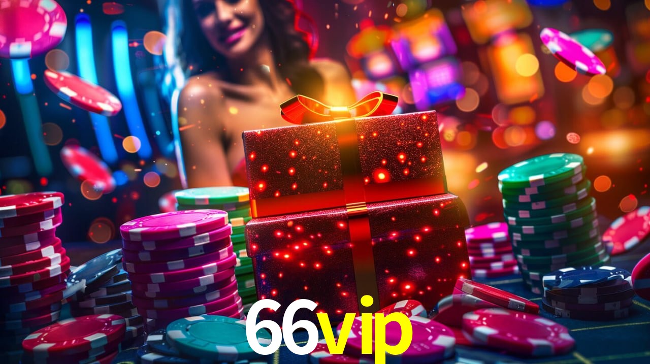 A Experiência Imersiva dos Cassinos Ao Vivo no 66vip
