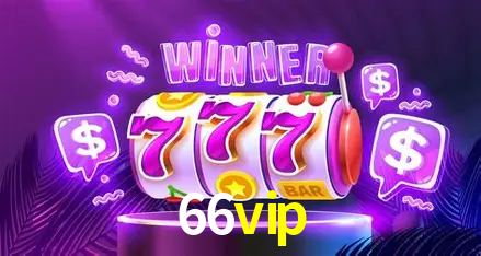 APP oficial da 66vip para mobile
