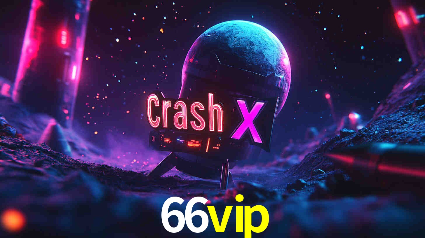 A Revolução dos Aplicativos de Jogos no 66vip