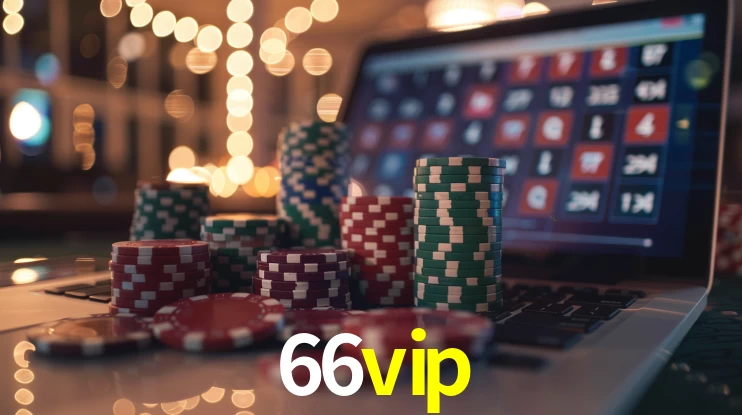 Game Providers 66vip