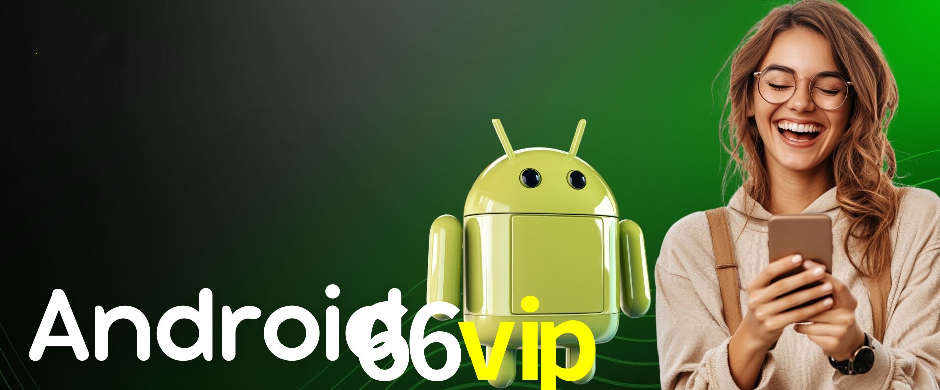 Responsive Design 66vip