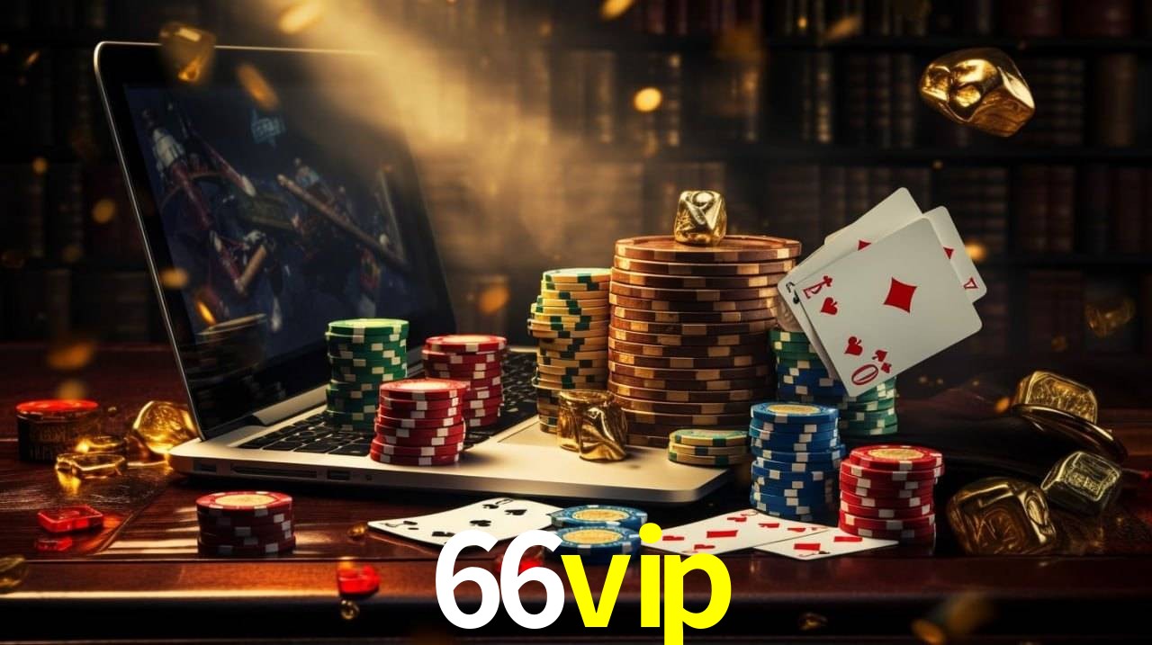 Casino VIP 66vip