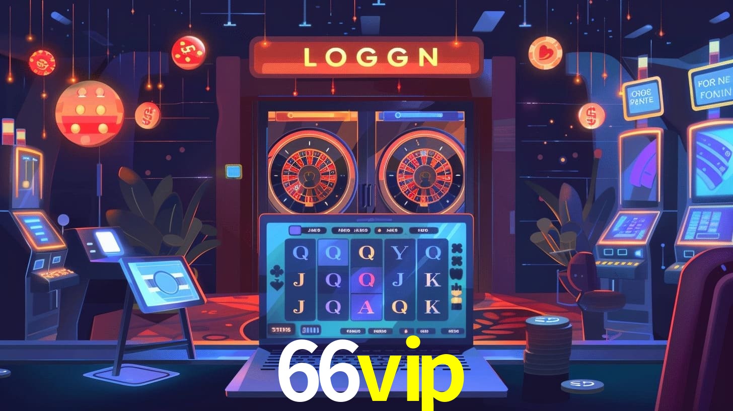 Design Responsivo 66vip