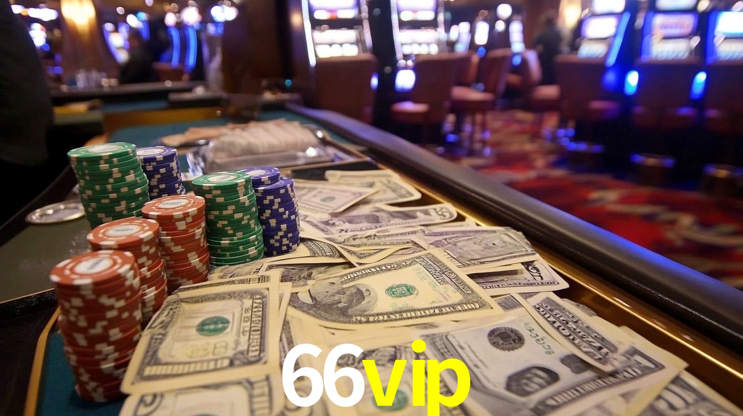 66vip lottery