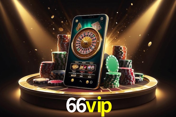Cadastro Rápido 66vip