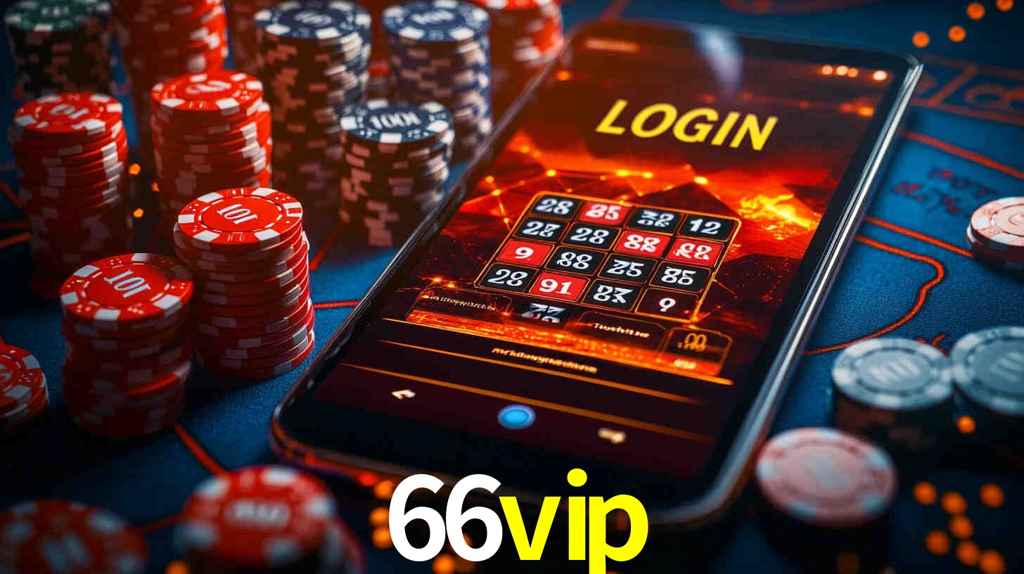 66vip: A Experiência de Casino com Jogos de Mesa ao Vivo