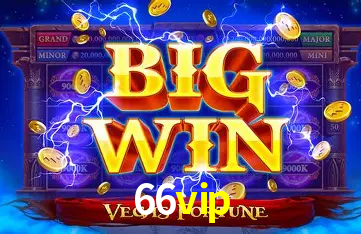 66vip cadastro