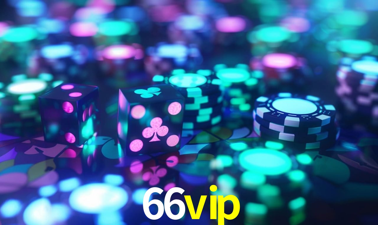 Mesa de Blackjack 66vip