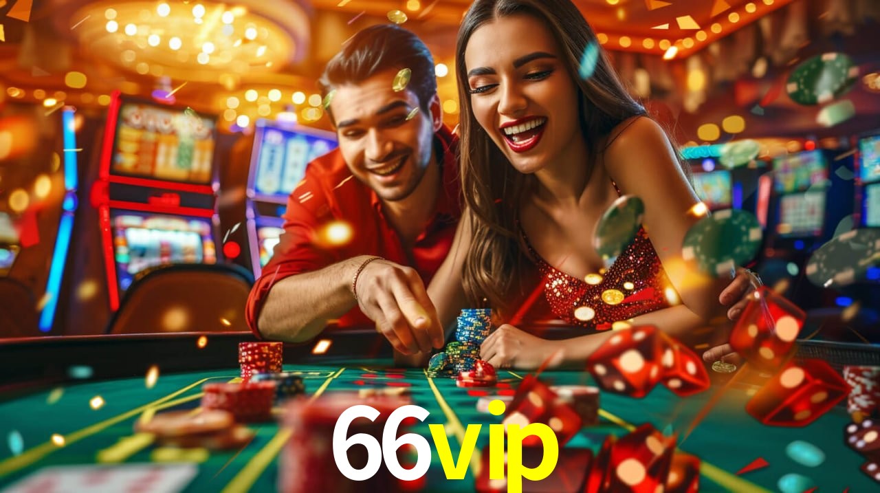 Login Seguro 66vip