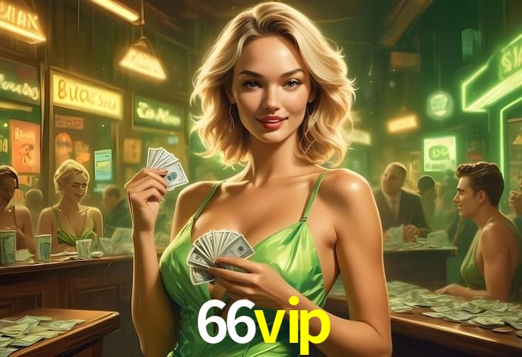 Inovações de Jogos na 66vip: O Futuro das Experiências Interativas