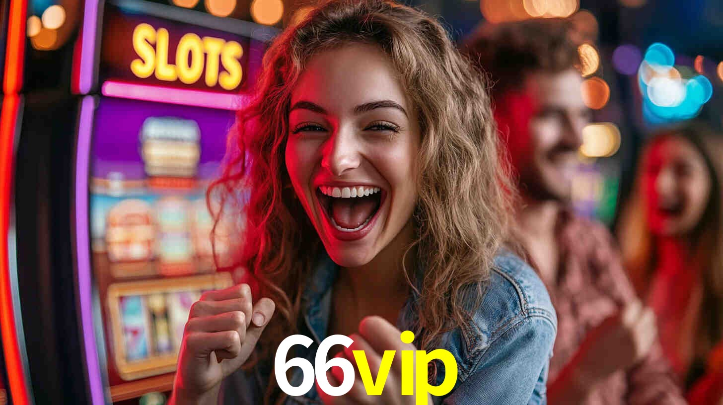 Descubra o Programa VIP da 66vip: Vantagens Exclusivas para Jogadores