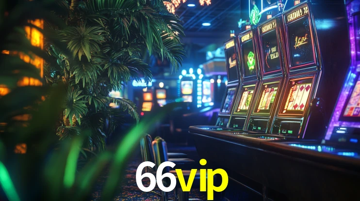 Live Casino 66vip