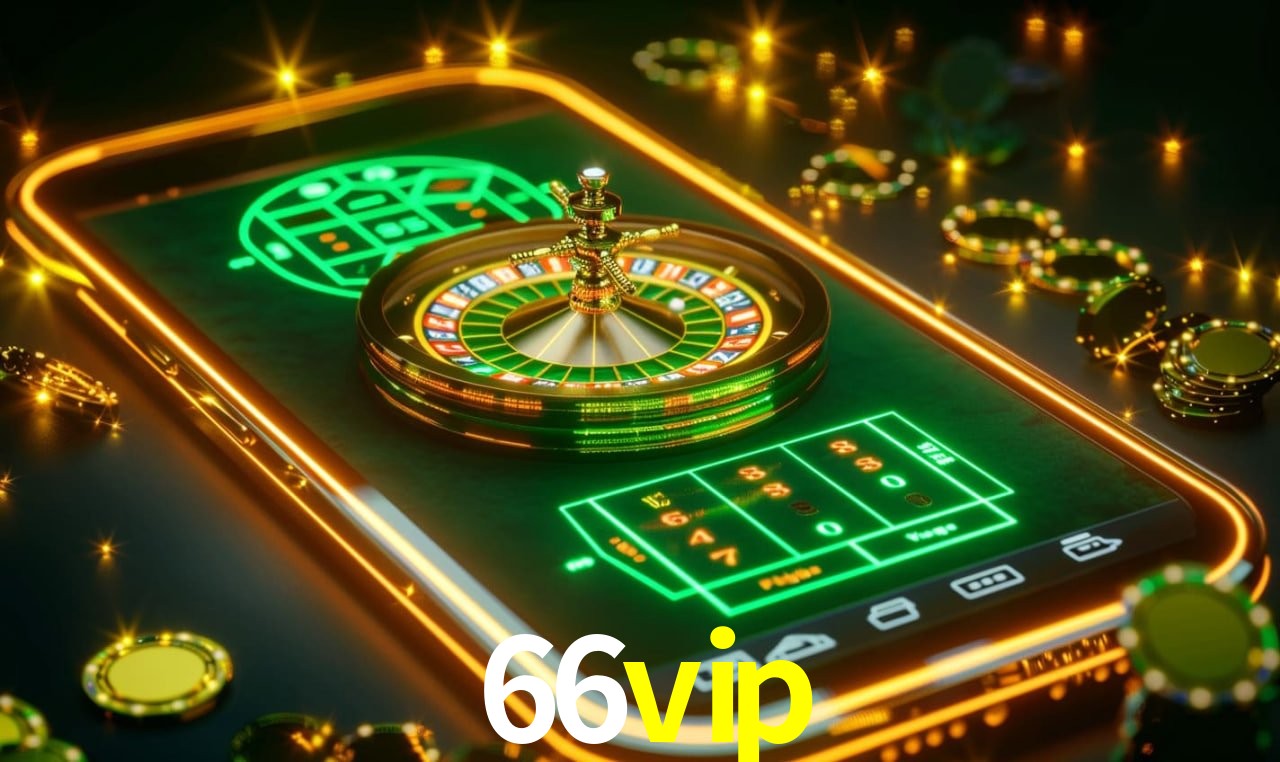 Tecnologia da Plataforma 66vip