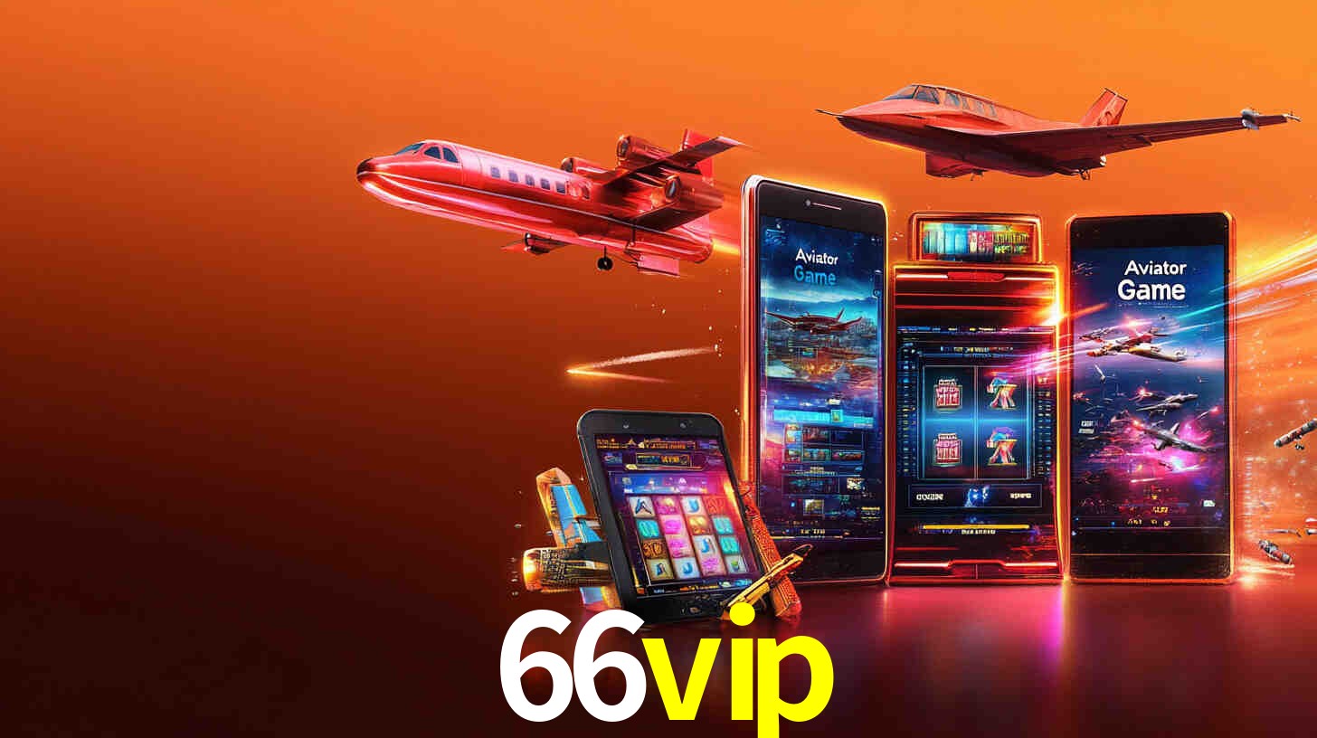 Apostas Esportivas na 66vip: Um Guia Completo