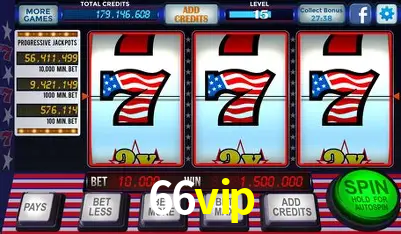 A Emoção da Loteria na 66vip: Uma Chance de Mudança de Vida