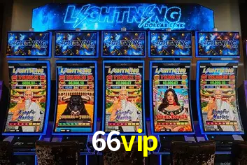 A Revolução dos Aplicativos de Jogos no 66vip