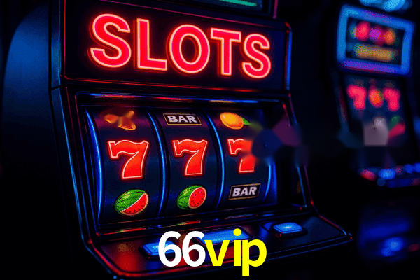 66vip Plataforma