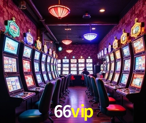66vip instalar