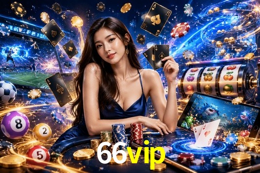 Responsive Design 66vip