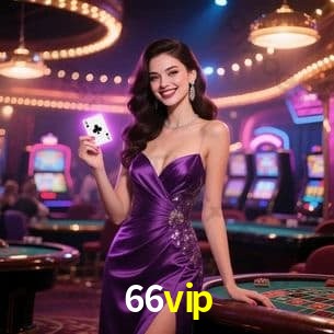 Programa VIP 66vip