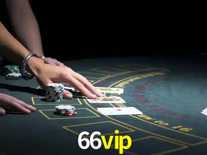 Promoção Relâmpago 66vip